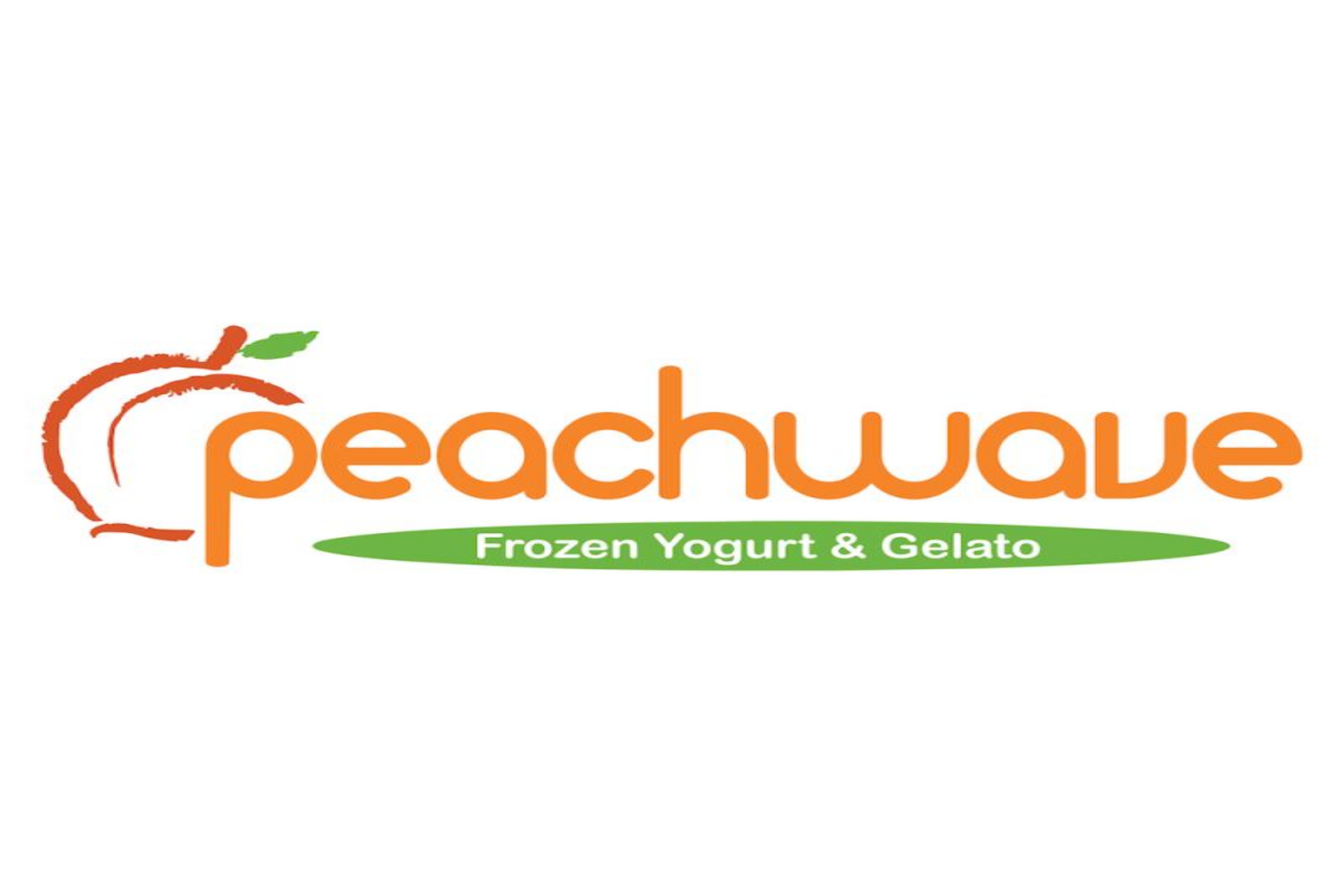 Peachwave Yogurt w PIN