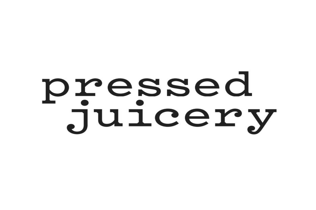 Pressed juicery w PIN