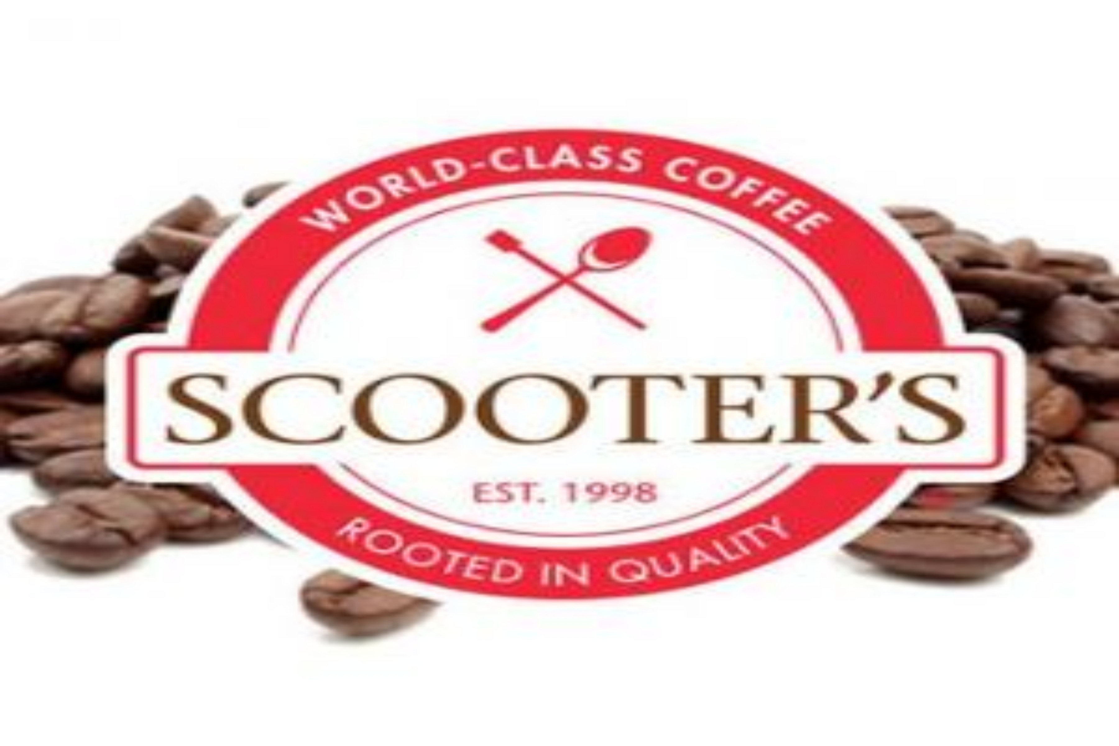 Scooter's Coffee w PIN