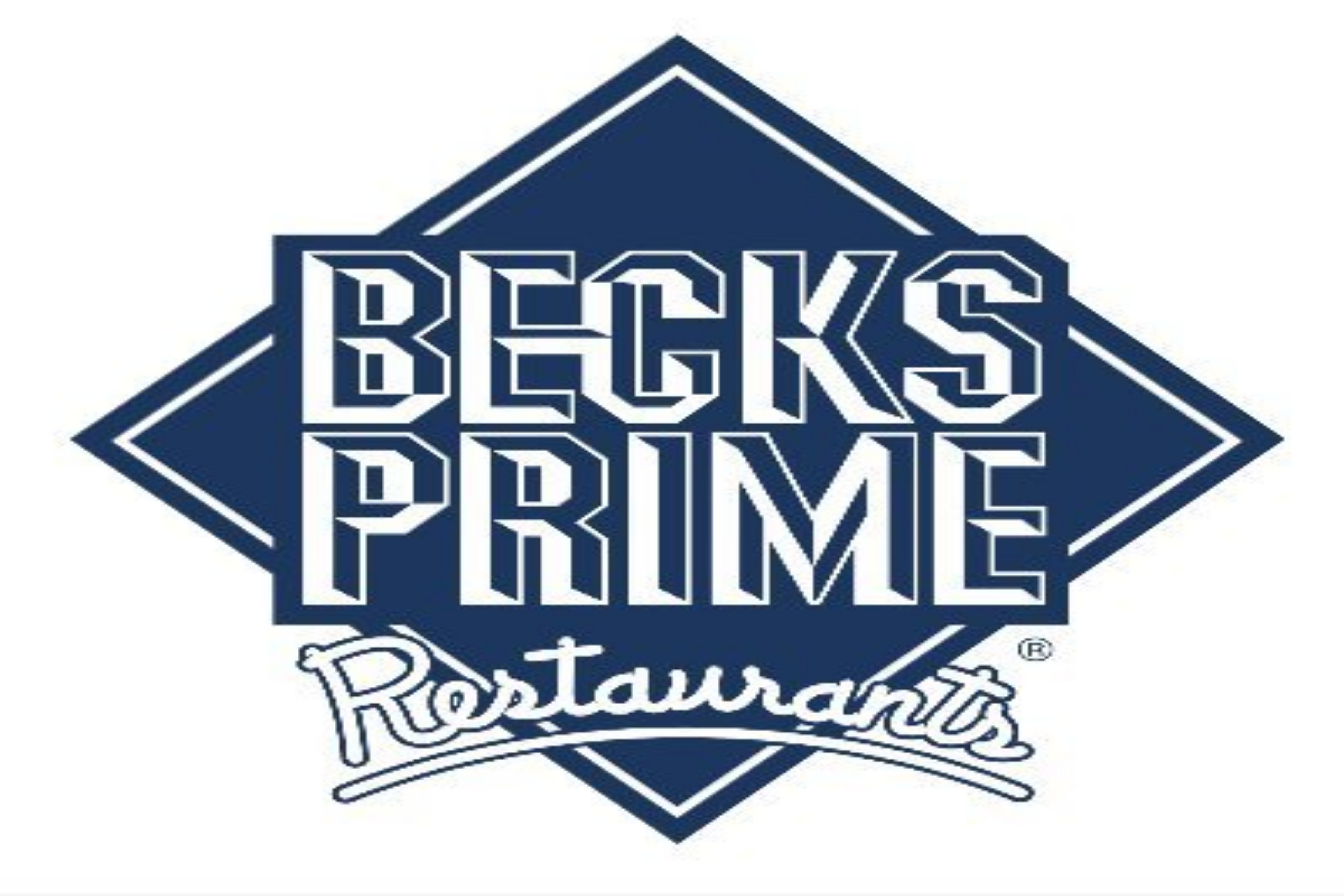 Becks Prime Restaurants w PIN