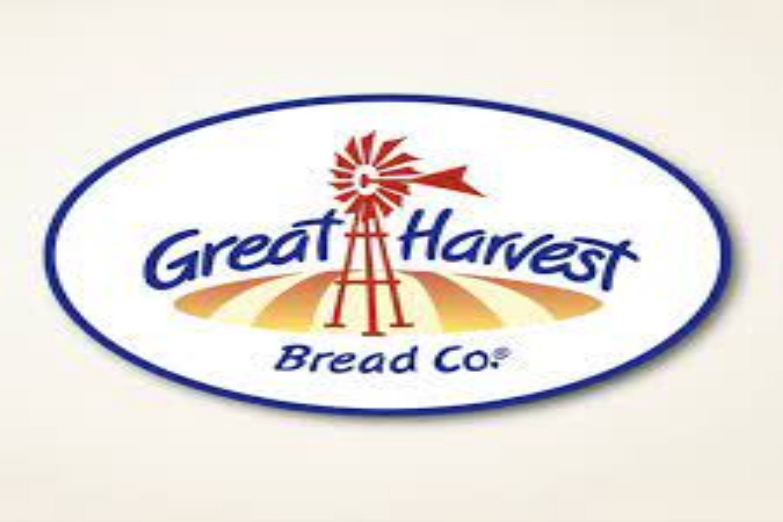 Great Harvest Bread Company w PIN