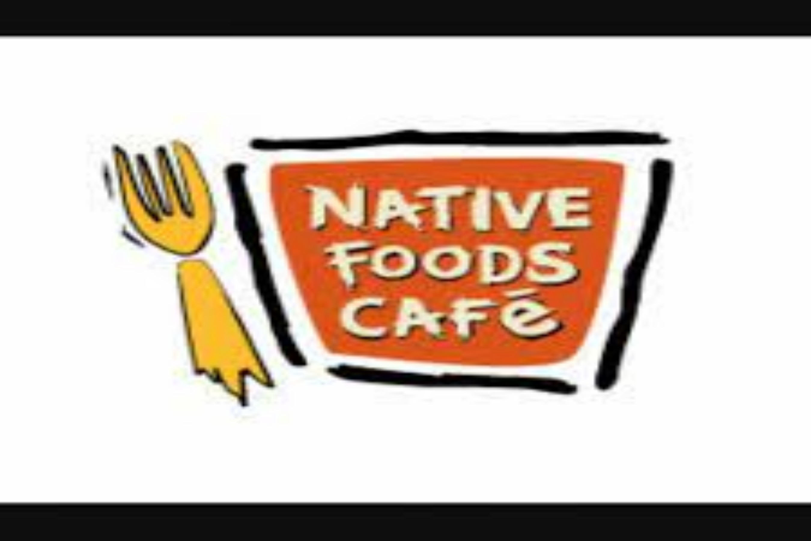 Native Foods Cafe w PIN